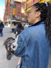 Clarissa Thibeaux