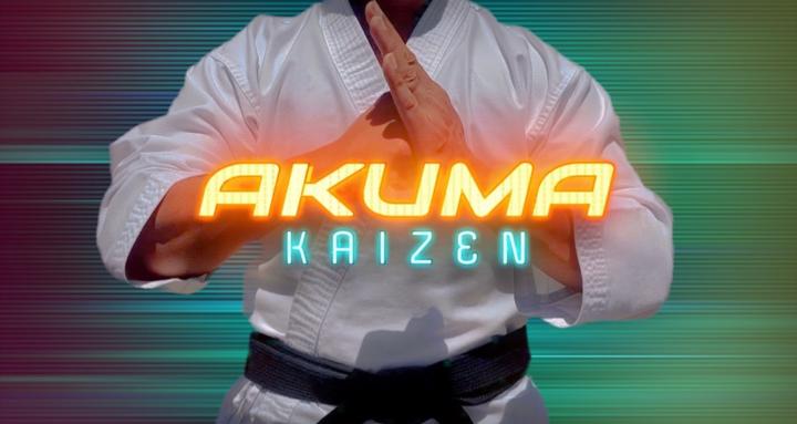 AKUMA Kaizen Training Center