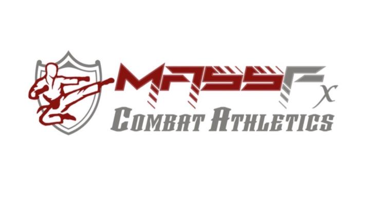 MASSFx Combat Athletics