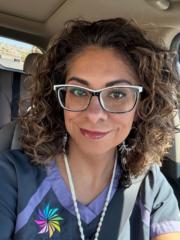 Melissa Lopez-Sullivan
