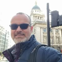 Phil Meakins