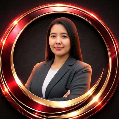 Theint Theint Ei Kyaw