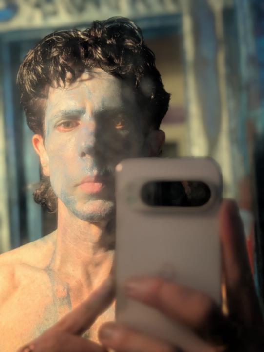 Chadwick McPeak
