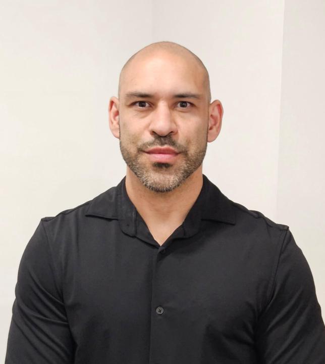 Carlos Domingo montero