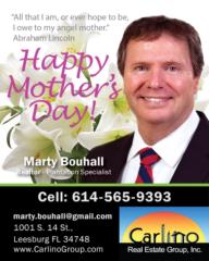 Marty Bouhall