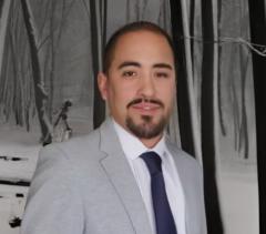 Joseph Mejia
