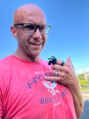 Christopher Burghardt