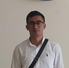 Davron Tadjiev