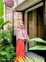 Sofea Iman