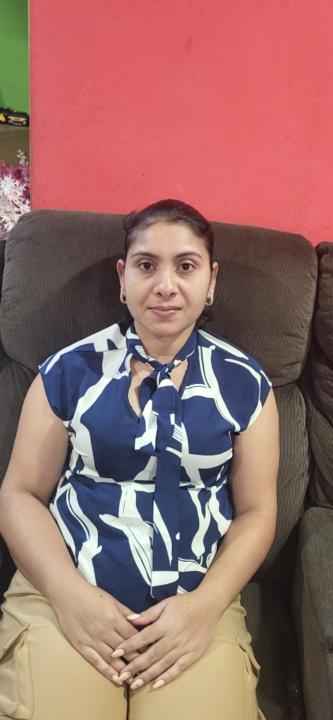 Wishwantie Rambarran