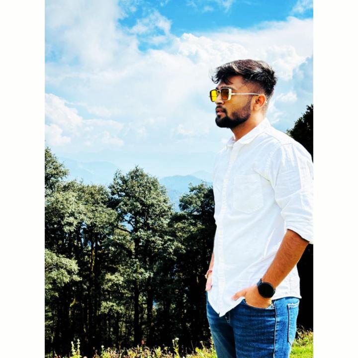 Tushar Mangla