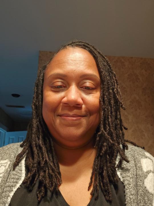 Kimberly Ford