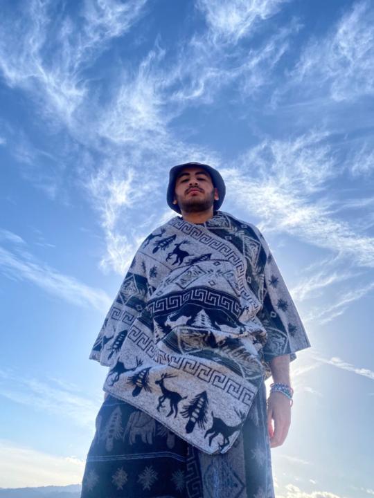 Omar Saeed