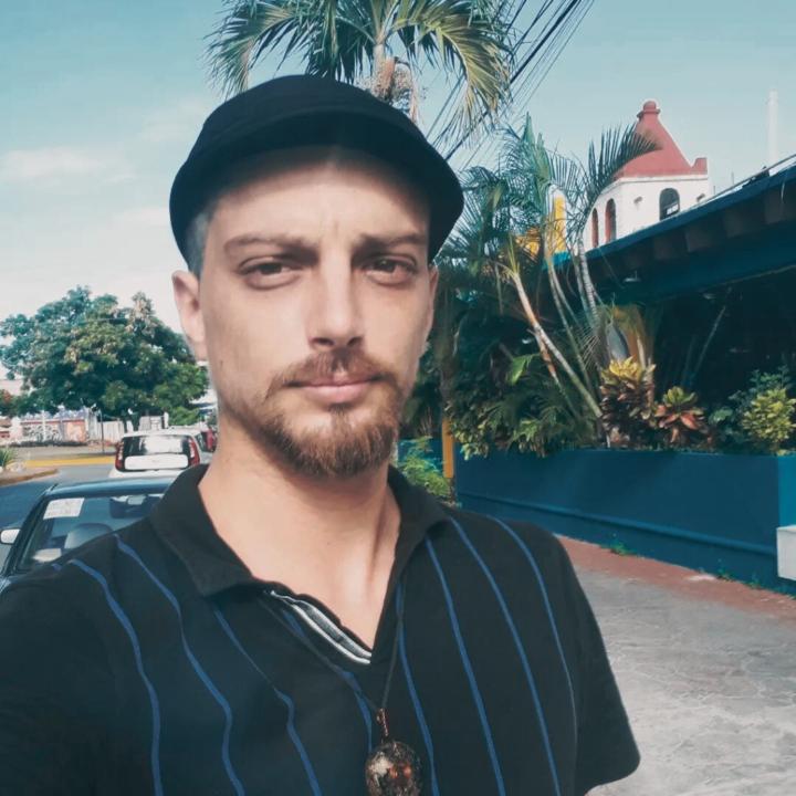 Jesse David Hede