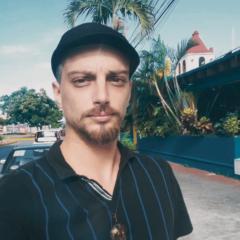 Jesse David Hede