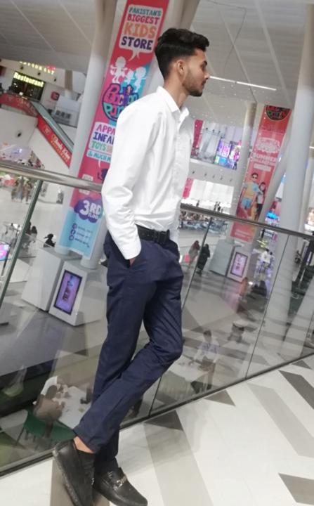Sufyan Ashfaq