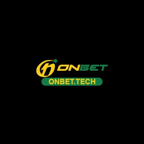 Onbet Website