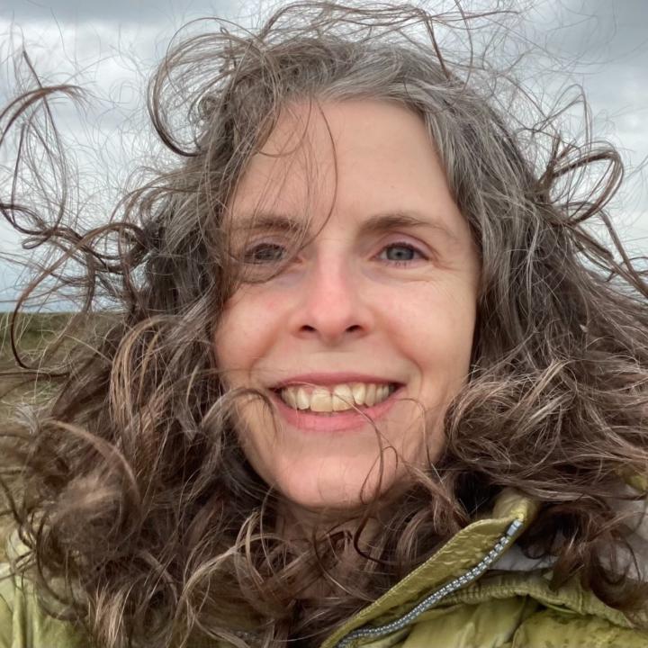 Rionach Aiken