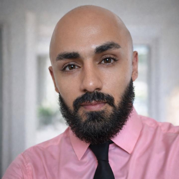Daniel Alvarez