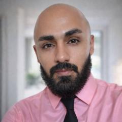 Daniel Alvarez