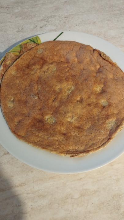 Протеинова закуска