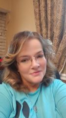 Amanda Truesdale