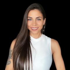 Joy Benitez