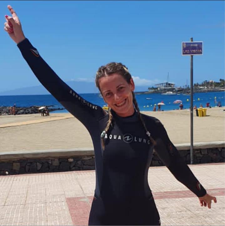 Rocío González