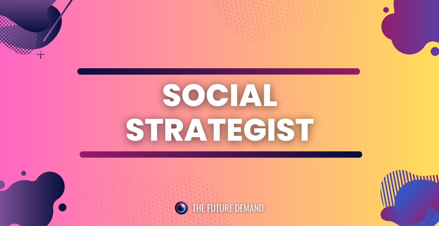 Social Strategist