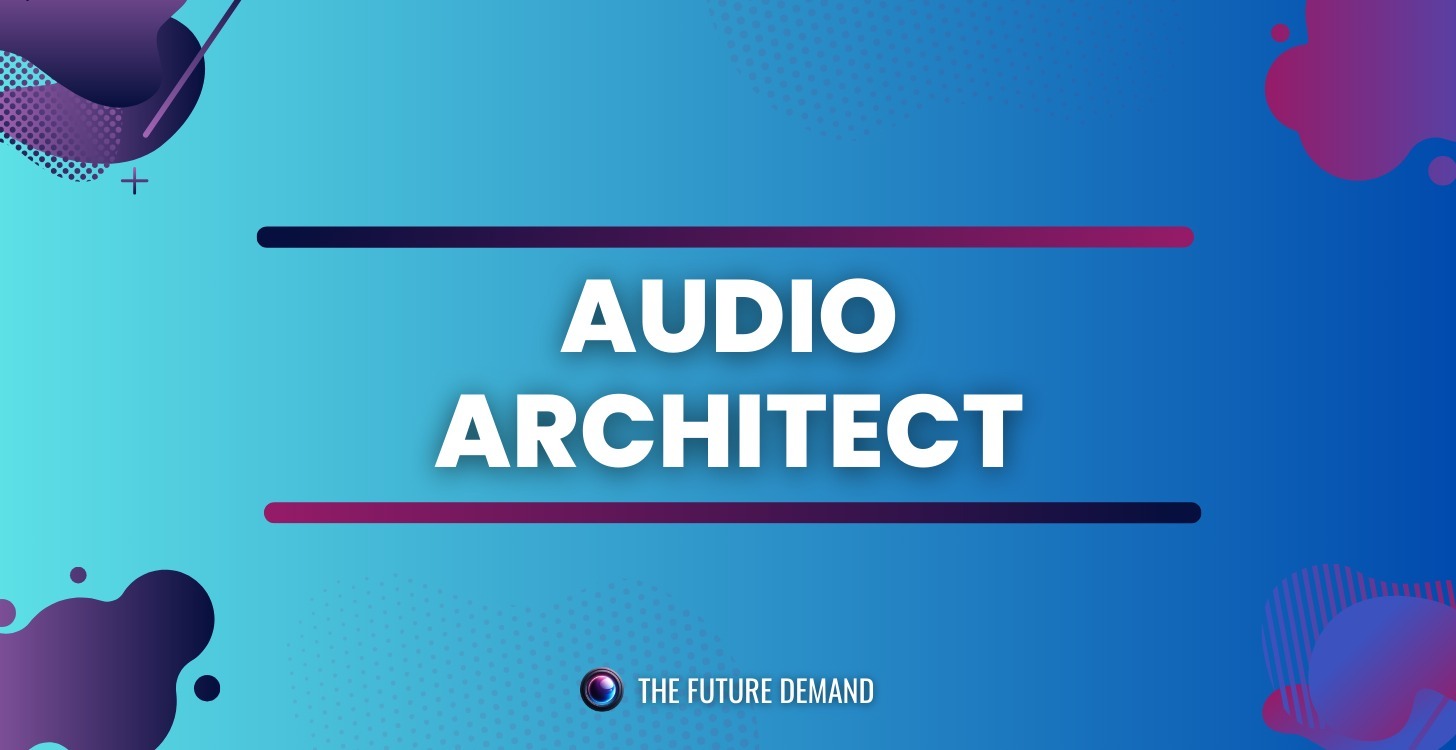 Audio Architect