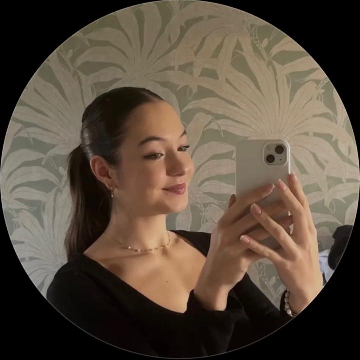 Noémie Cazenave