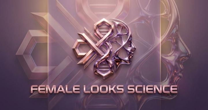 Female Looks Science