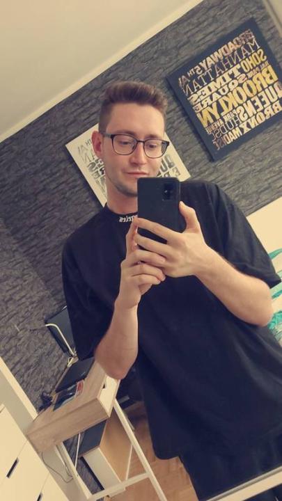 Mathias Pranz