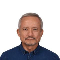 Luis Eduardo Garcia Pinilla