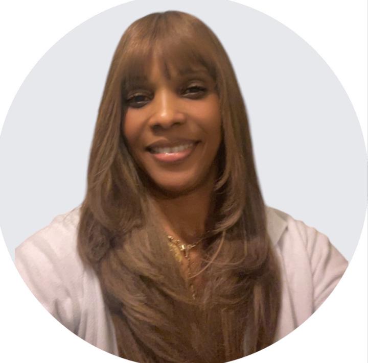 Leydys Mary Patterson