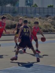 John Renz Escovilla Tiueco