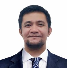 Aristeo Castillo Jr.