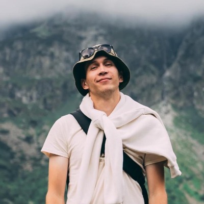 Mārtiņš Strazdiņš
