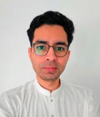 Syed Adnan
