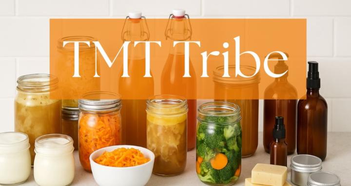 TMT Tribe