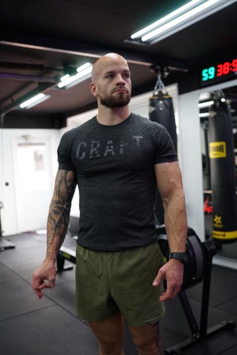 Steffan Botter