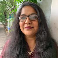 Chitra Rawte