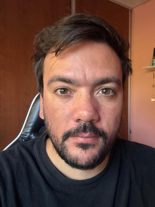 Ezequiel Vazquez