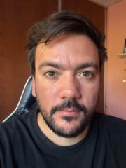 Ezequiel Vazquez