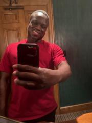 Rashod Farrior