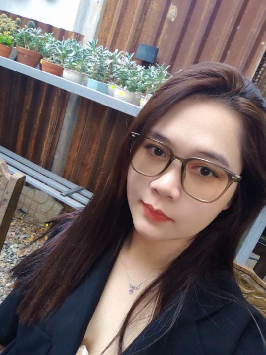 Tường Vy Trương
