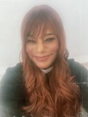 Rev. Dr. Constance Anam