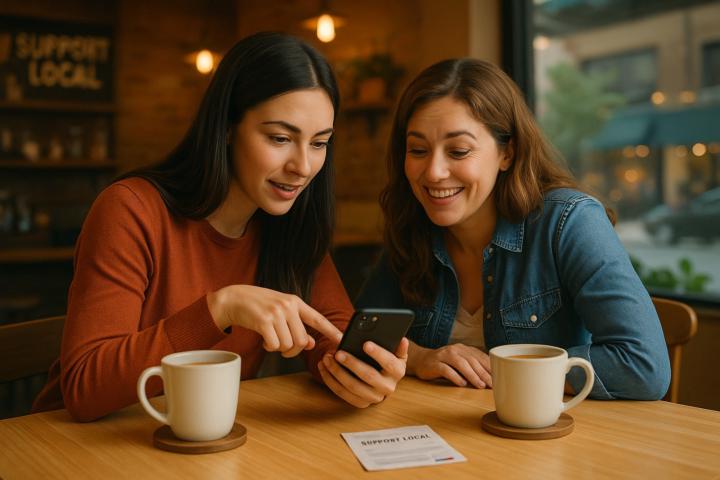 Why This Community Exists (and why it’s different)