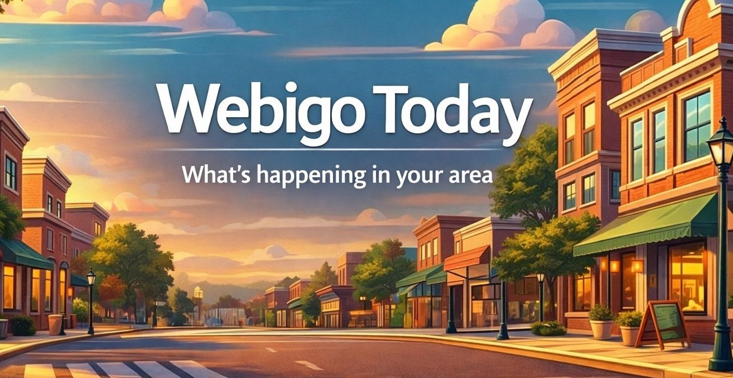 The Webigo Today Growth System