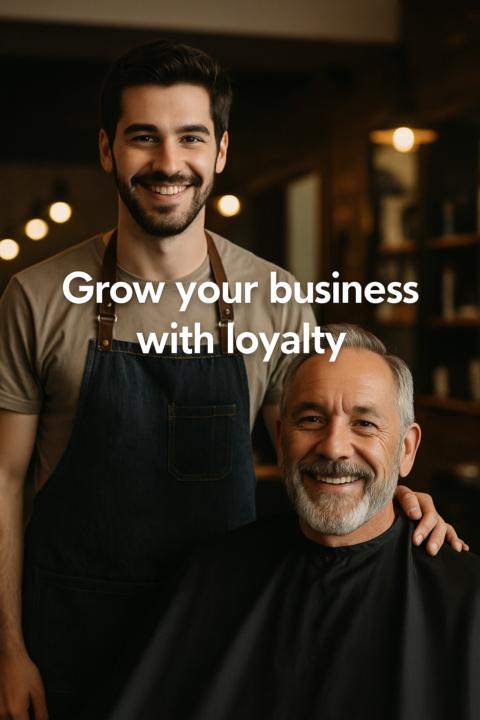 Loyalty isn’t a “nice extra.” It’s how you avoid churn.